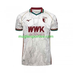 Completo Calcio FC Augsburg Divisa Prima 2026-2027